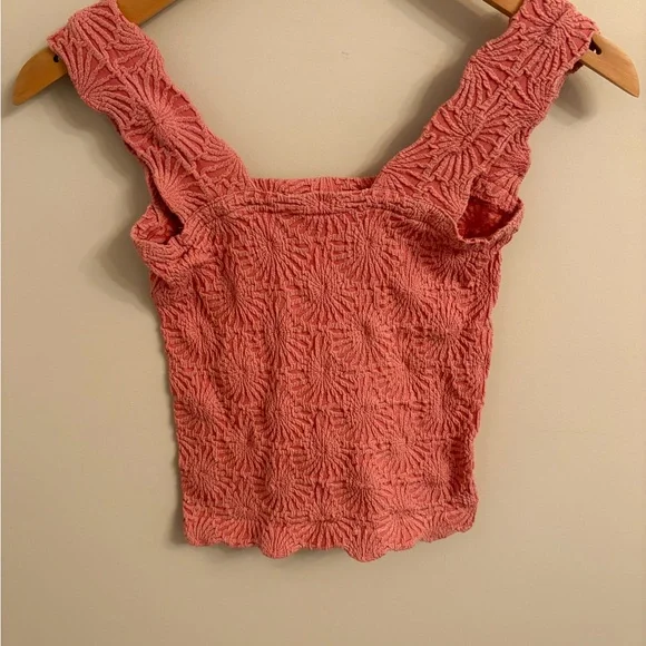 Summer Tanktop 🌺🌷🌸 - Picture 2 of 2